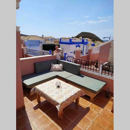 Casa, Sol Y Playa 365 Dias!! Villa San Juan De Los Terreros Exterior photo