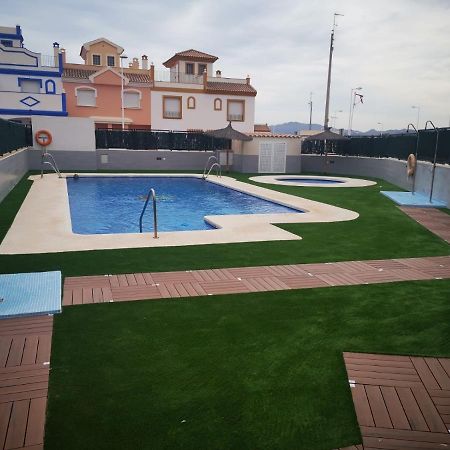 Casa, Sol Y Playa 365 Dias!! Villa San Juan De Los Terreros Exterior photo